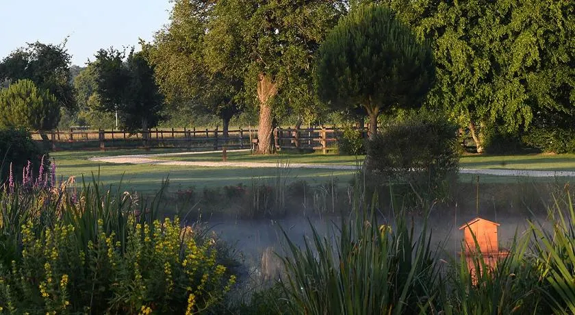 Domaine de La Lochetière Chambres d'hôtes - Image 1
