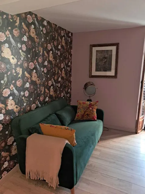 Appartement Village de Rutali - Image 1