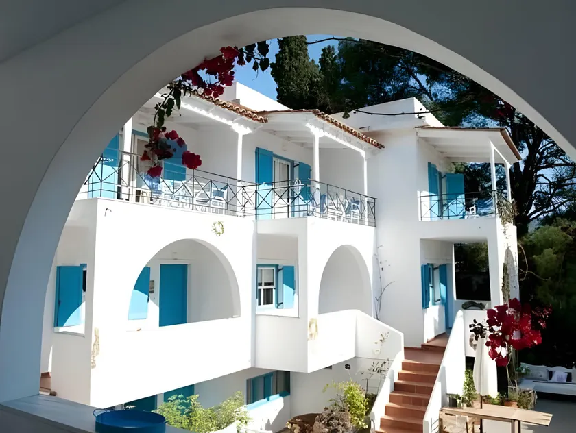 Odyssey Suites - Image 1