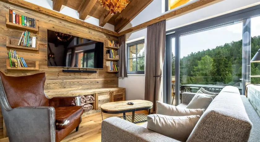 Turrach Lodges by ALPS RESORTS - Image 1