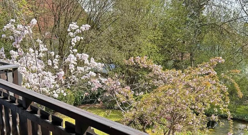 Apartment Gardenview - Image 1