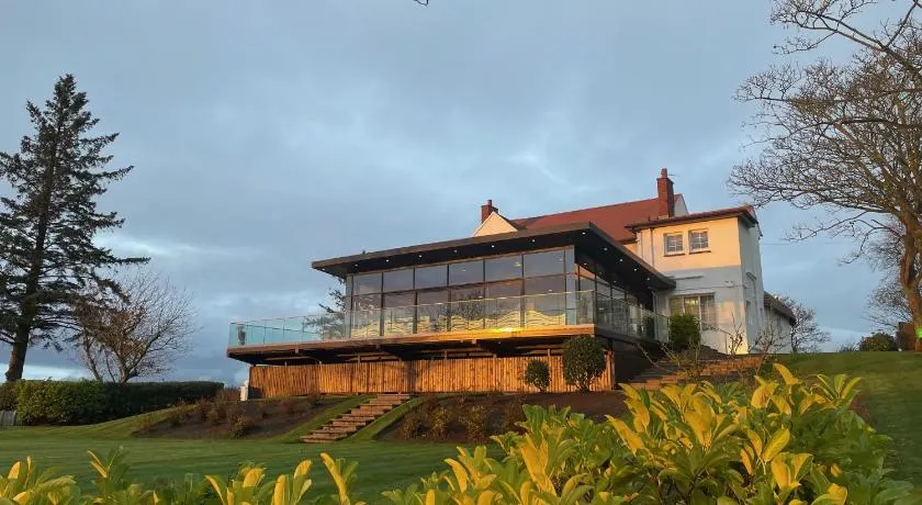 Highgrove House Hotel - Image 1
