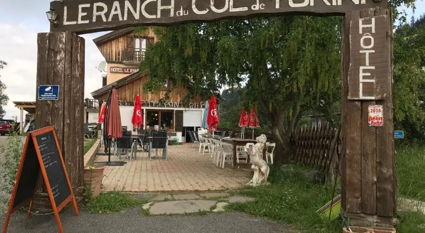 Le Ranch - Image 1
