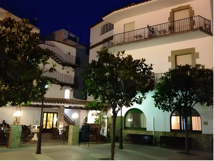 L´Hostalet - Image 1