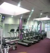 Ambassador Hotel and Health Club - Image 1