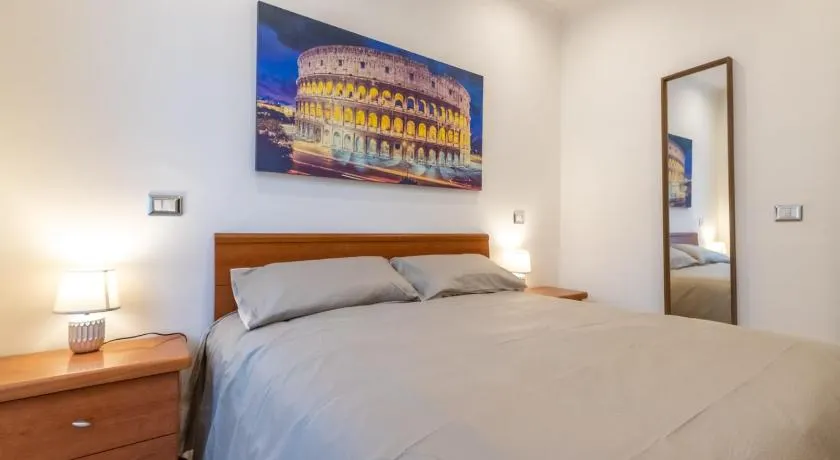 Pigneto Vannini Roma - Image 1