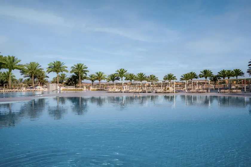 JAZ Lamaya Resort - Image 1
