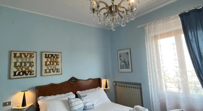 Residenza B&B Salge Colonnella - Image 1