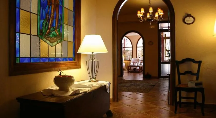 Hotel Golf Can Rafel - Image 1