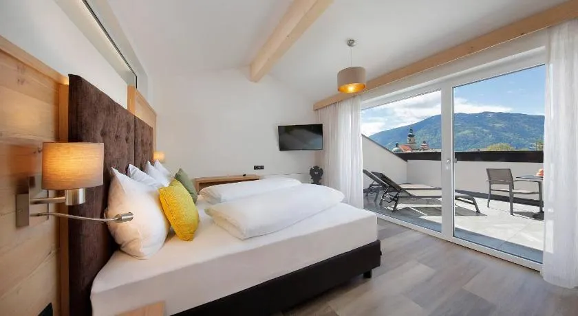 Appartement Hotel Anthea - Image 1