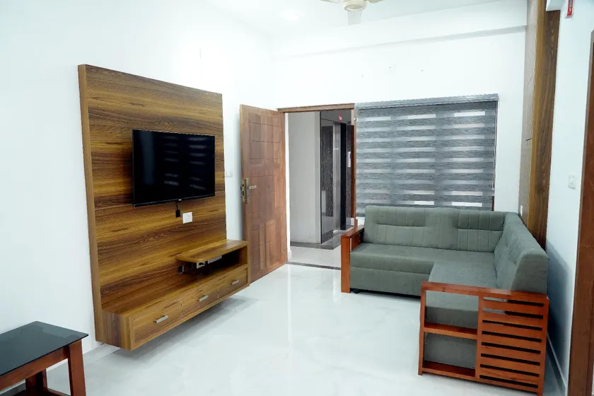 Enhance Lifestyle Service Apartments - Image 1