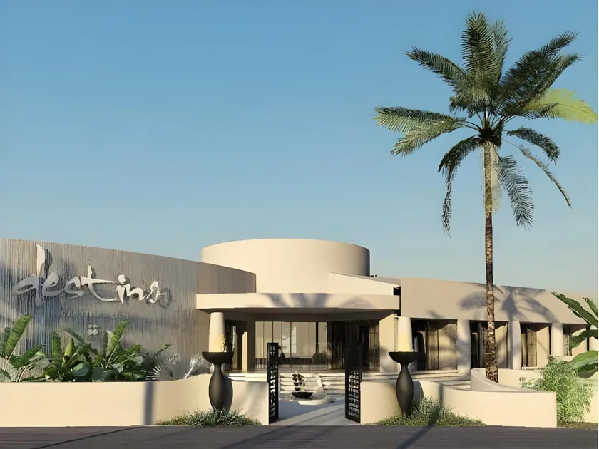 Destino Five Ibiza - 5-Star Grand Luxe Resort - Free Entrance to Pacha Club - Image 1
