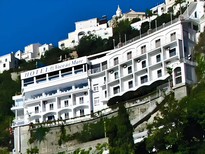 Hotel Voce del Mare - Image 1