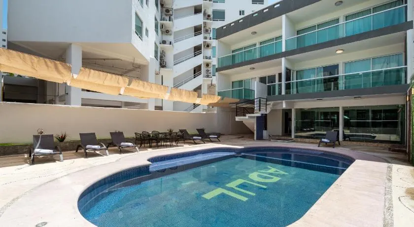 Villas Acapulco Punta Diamante - Image 1