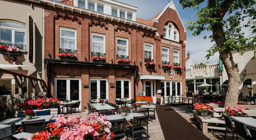 Hotel Tholen - Image 1