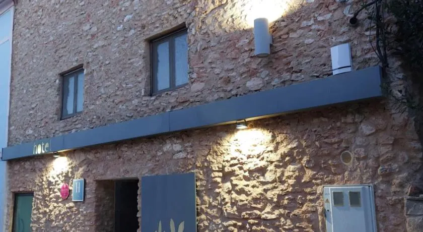 Hotel Raimblanc - Image 1