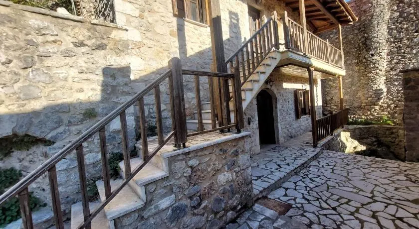 Andromahi Stone House - Image 1