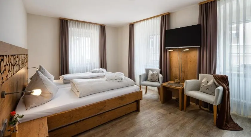 Hotel Zur Post - Image 1