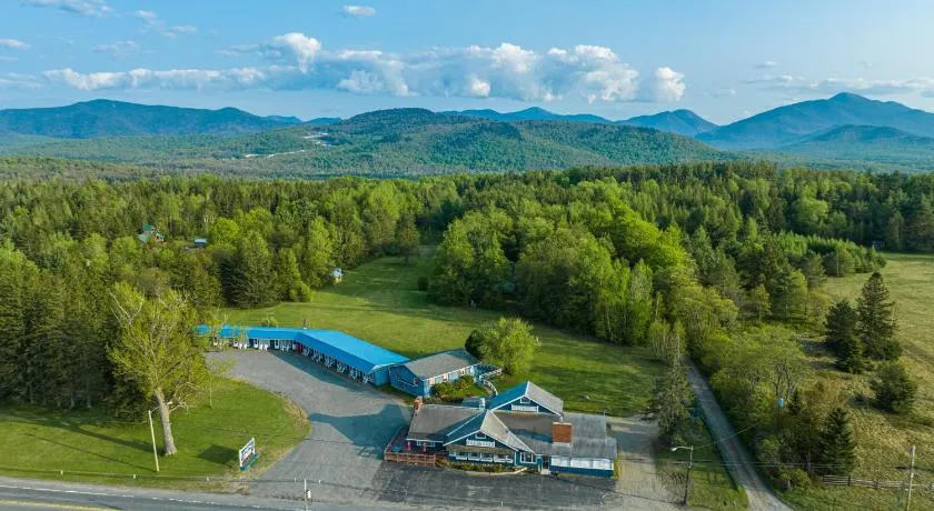 Cascade Inn - Image 1