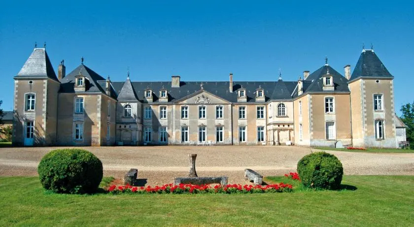 Château de Panloy - Chambres d'hôte - Image 1