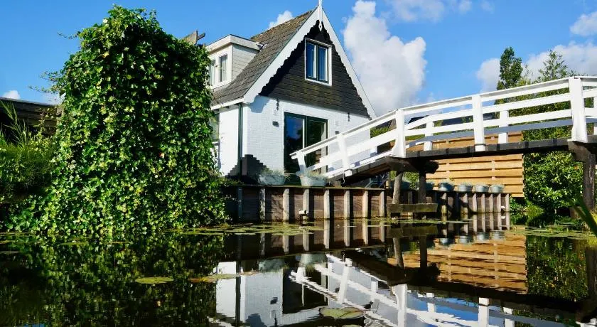 B&B De groene loper - Image 1