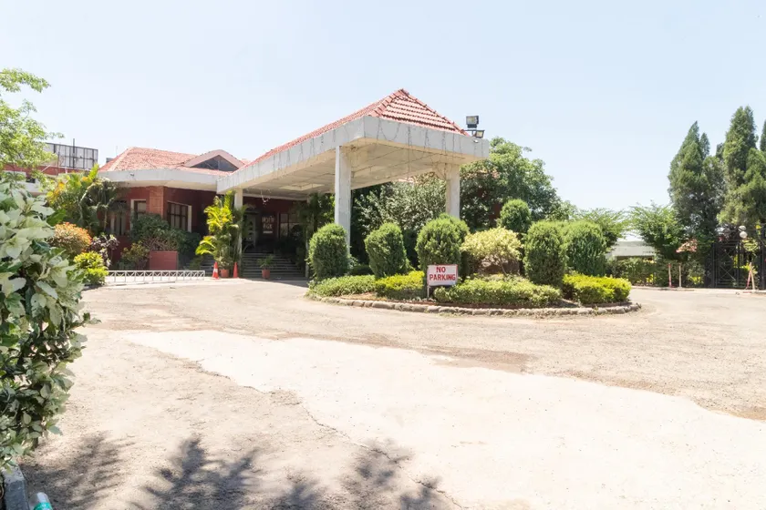Palette - North Park Resort - Image 1