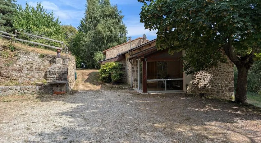 Maison de vacances en Ardèche - Image 1