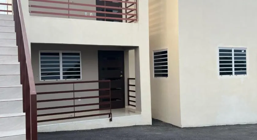 Brebella New 2 Bedroom Apartment - Image 1