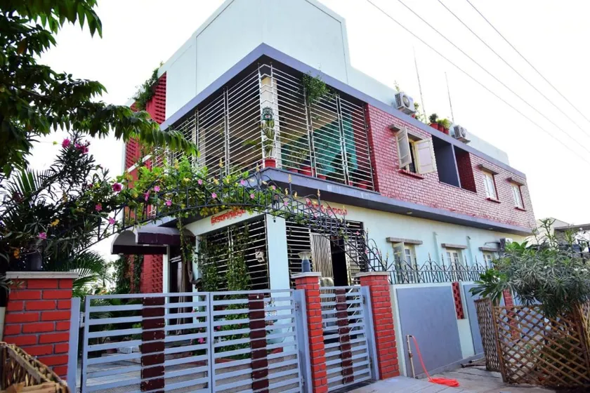 Mango Tree Homestay - Image 1