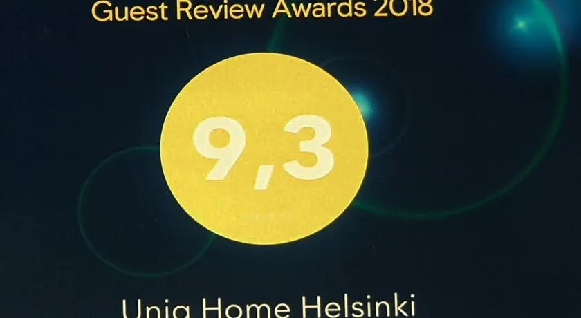 Uniq Home Helsinki - Image 1