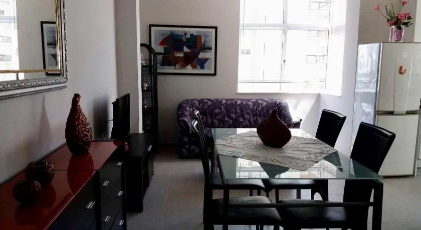 Apartamento da Praia da Amorosa - Image 1