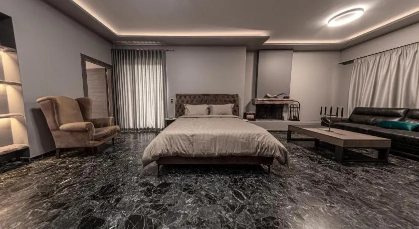 Ventiri RoofTop Luxury Suite 4, Central, Near Hilton - Image 1