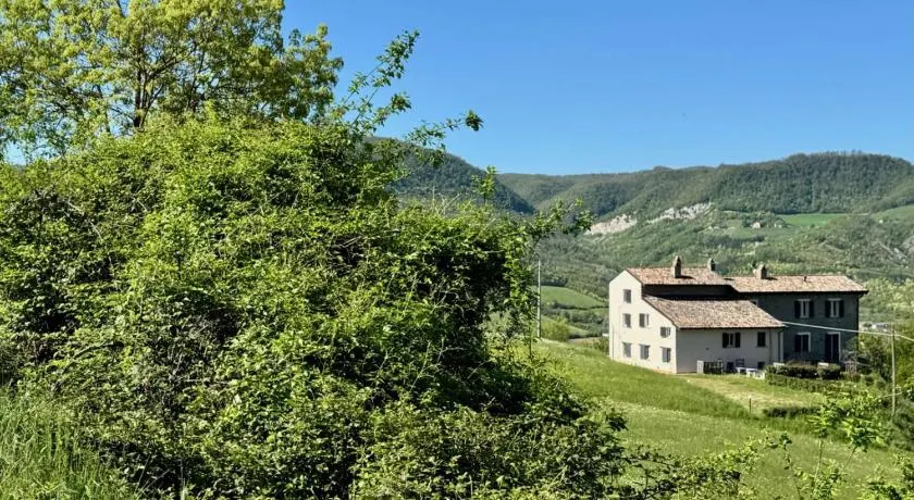 Oltrella Country House - Image 1