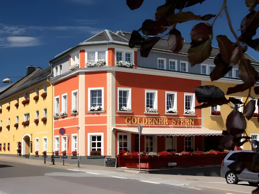 Hotel Goldener Stern - Image 1