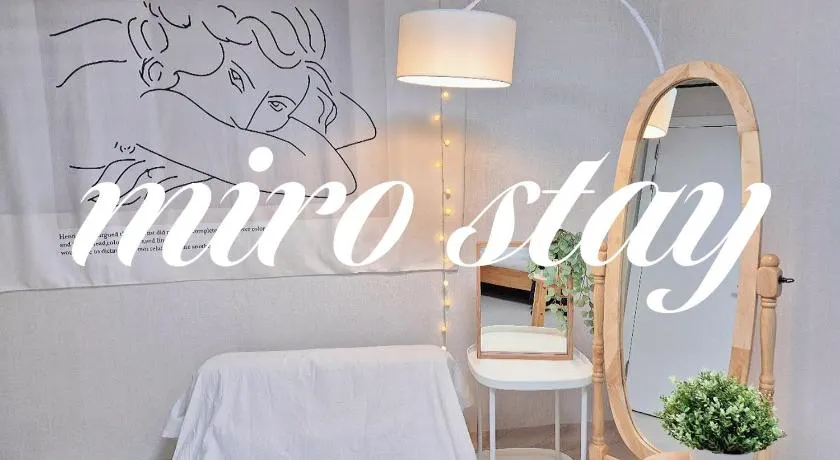 Miro Stay Seoul Jongno - Image 1