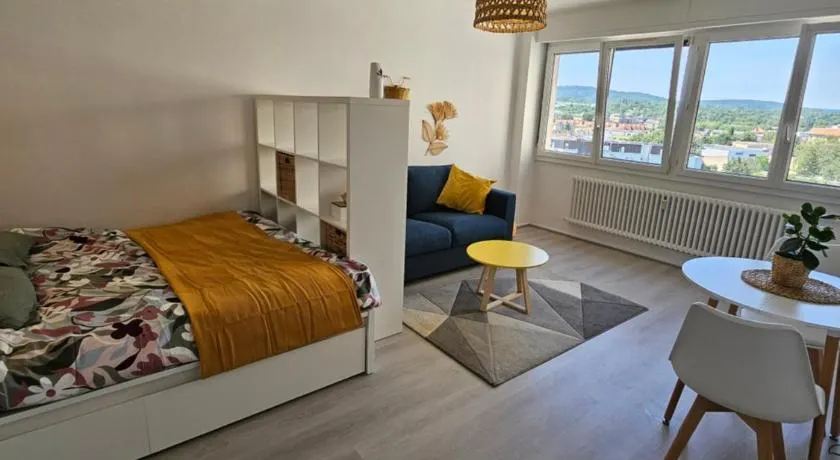 Studio La Belle Vue -Proche Hyper Centre-ville- - Image 1