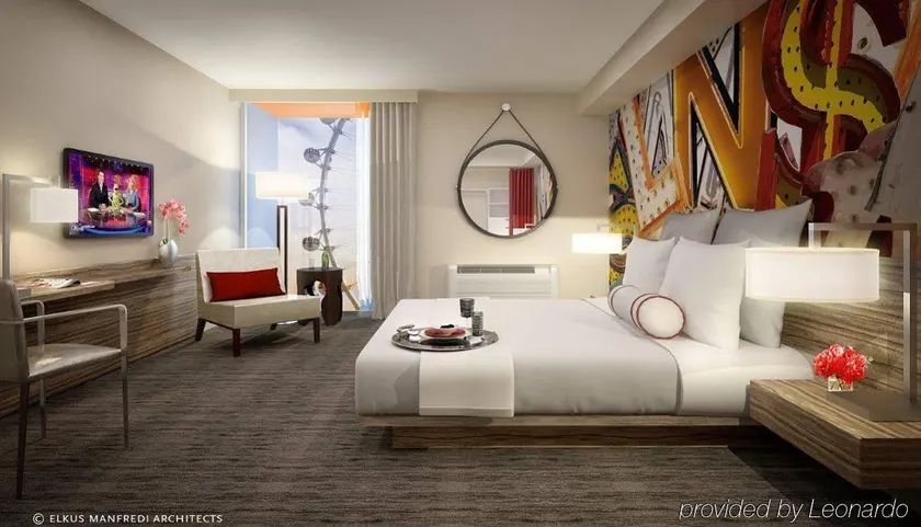 The LINQ Hotel And Casino - Image 1