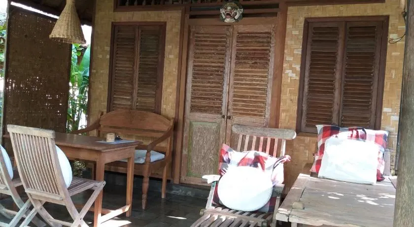 IDA'S Homestay - Image 1