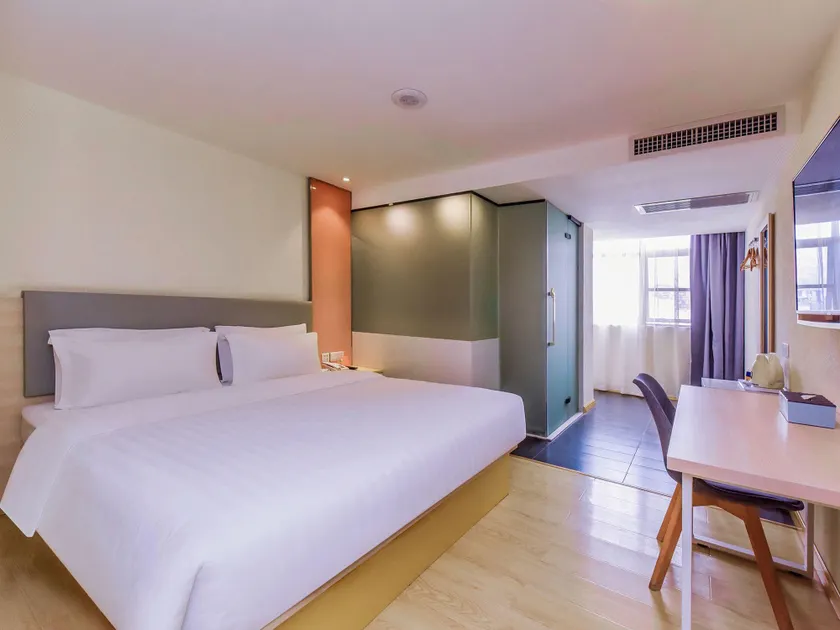 7Days Inn Zhaotong Academy Fada Square Branch - Image 1