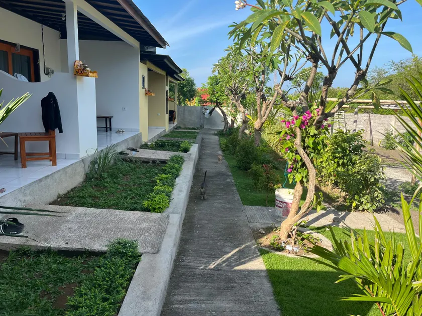 Dewenten Guest House - Image 1