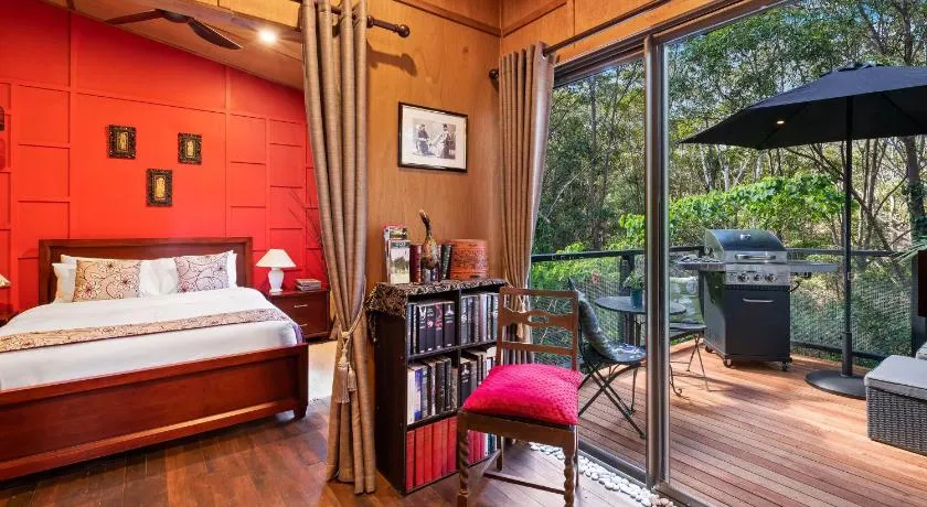 Noosa Hinterland Retreat - Image 1