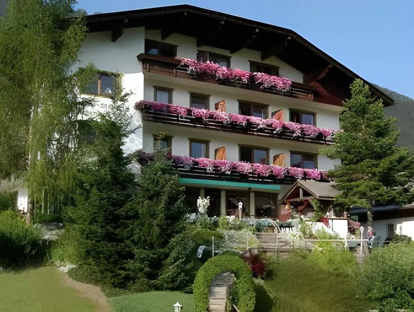 Wiesenhof, Hotel direkt am See - Image 1