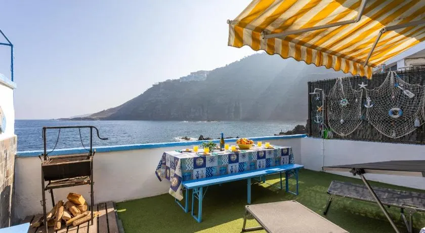 OkStay Vistas Al Charco Tenerife - Image 1