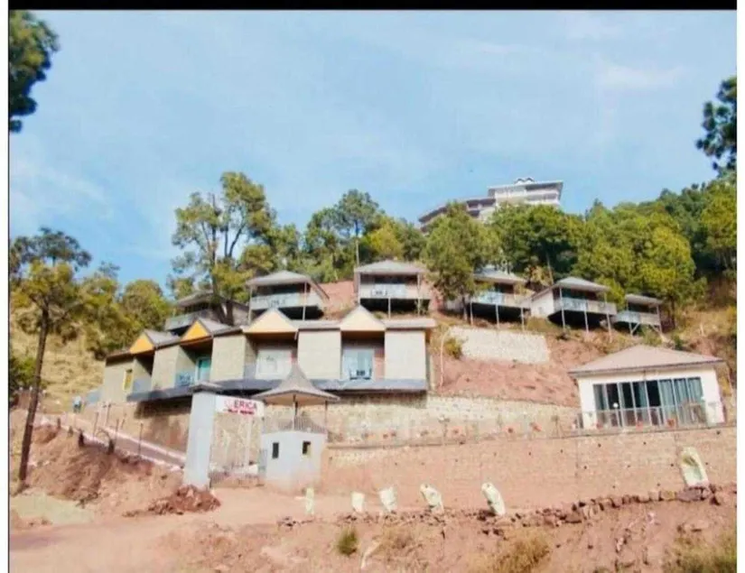 Hotel O Erica Hills Resort, Kasauli - Image 1