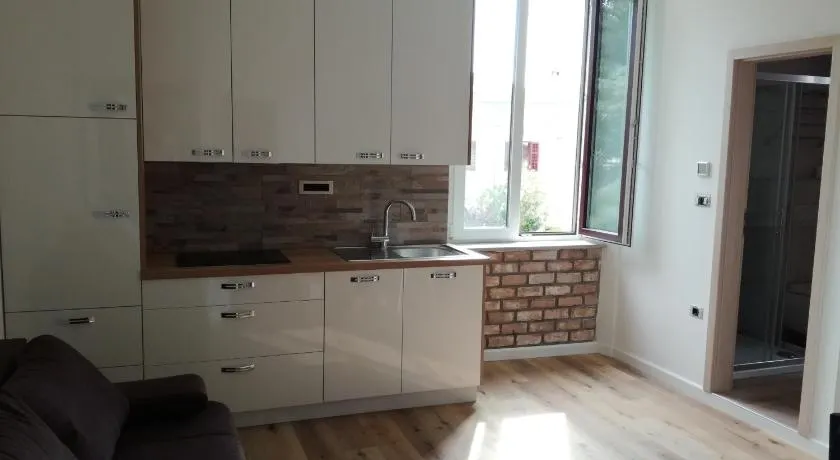 Apartmaji Apollonio - Image 1