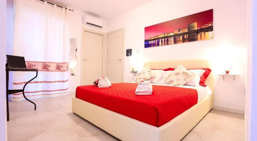 Rosso di Mare Guest House Alghero - Image 1