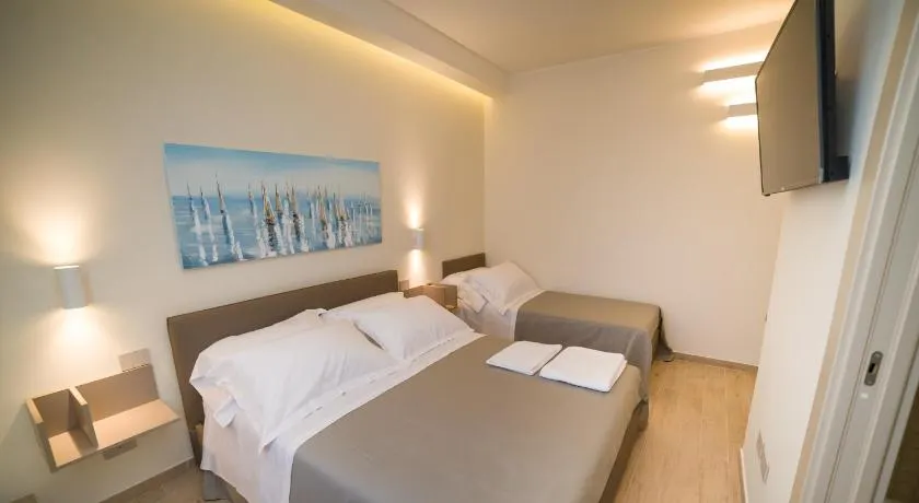 Kamilia Guestrooms - Image 1