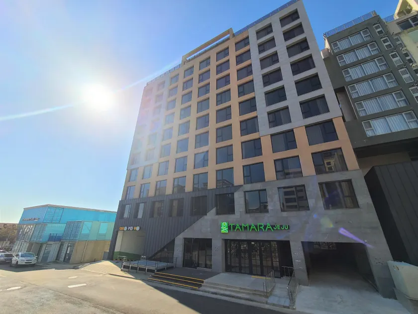 Tamara Jeju hotel - Image 1