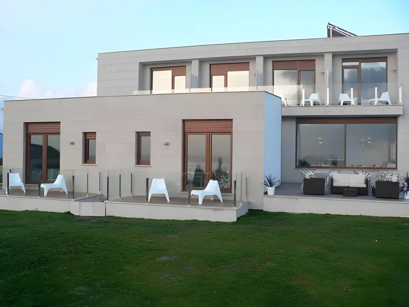 Hotel Naturaleza Mar da Ardora Wellness & Spa - Image 1