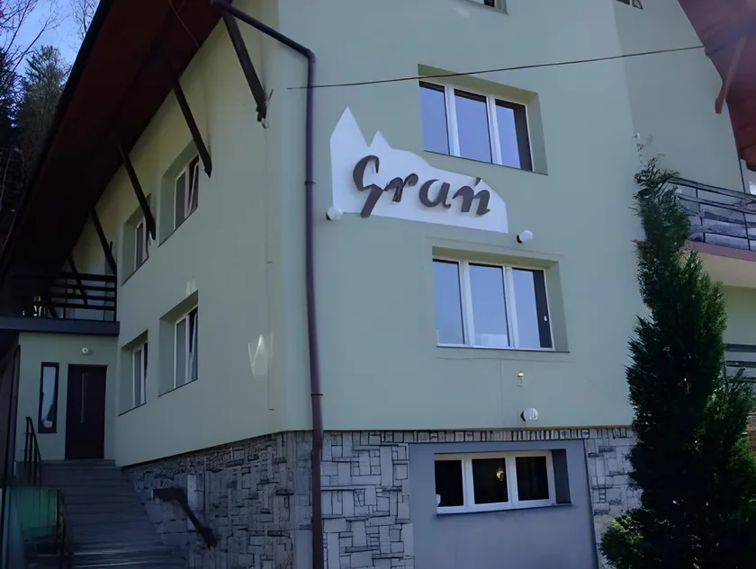 Pensjonat Grań - Image 1